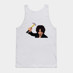 Oldboy Tank Top